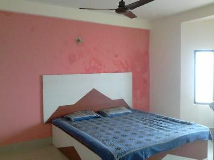Hotel Sea Dream Lodge Puri Eksteriør bilde