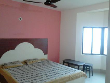 Hotel Sea Dream Lodge Puri Eksteriør bilde