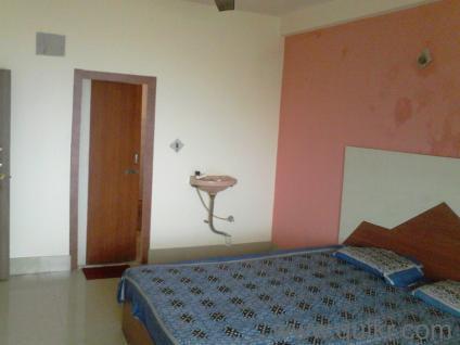 Hotel Sea Dream Lodge Puri Eksteriør bilde