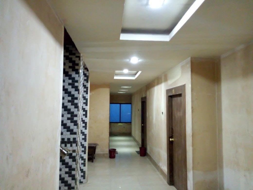 Hotel Sea Dream Lodge Puri Eksteriør bilde
