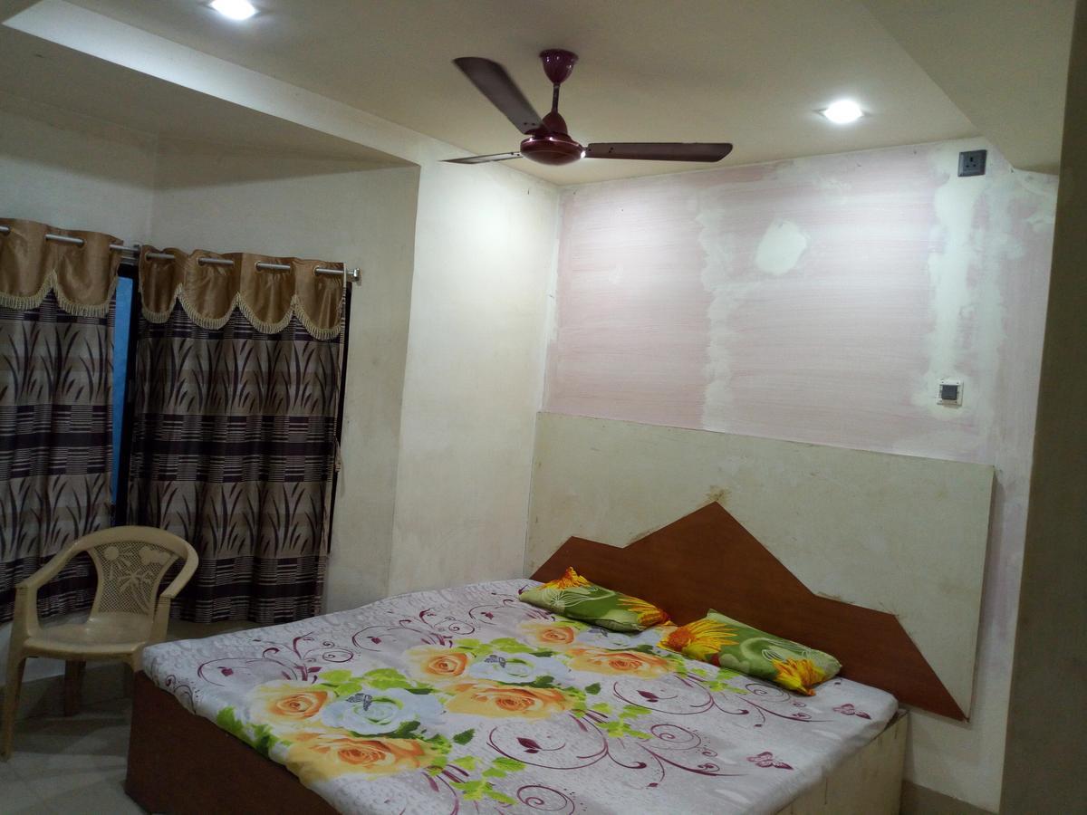 Hotel Sea Dream Lodge Puri Eksteriør bilde