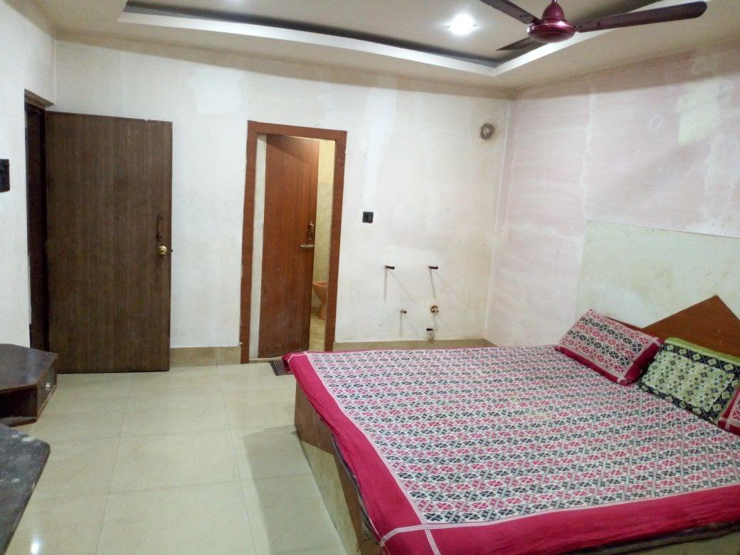 Hotel Sea Dream Lodge Puri Eksteriør bilde